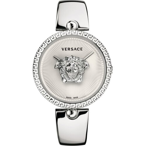Versace VCO090017 Palazzo dames horloge 38 mm