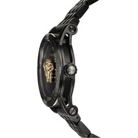Versace Versace VERD00518 Palazzo heren horloge 43 mm