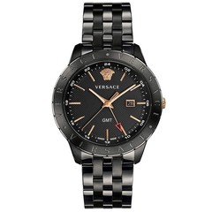 Versace VEBK00618 Univers 43 mm heren horloge