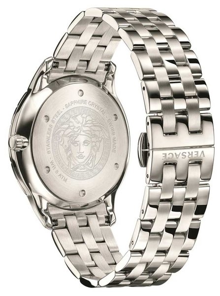 Versace Versace VEBK00418 Univers 43 mm heren horloge