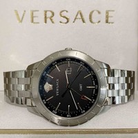 Versace Versace VEBK00418 Univers 43 mm heren horloge