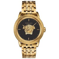 Versace Versace VERD00819 Palazzo heren horloge 43 mm