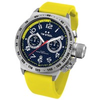 TW Steel TW Steel CS30 Club America Chronograaf horloge 45mm