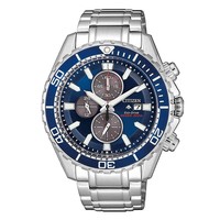 Citizen Citizen Promaster CA0710-82L Marine Eco-Drive herenhorloge 44 mm