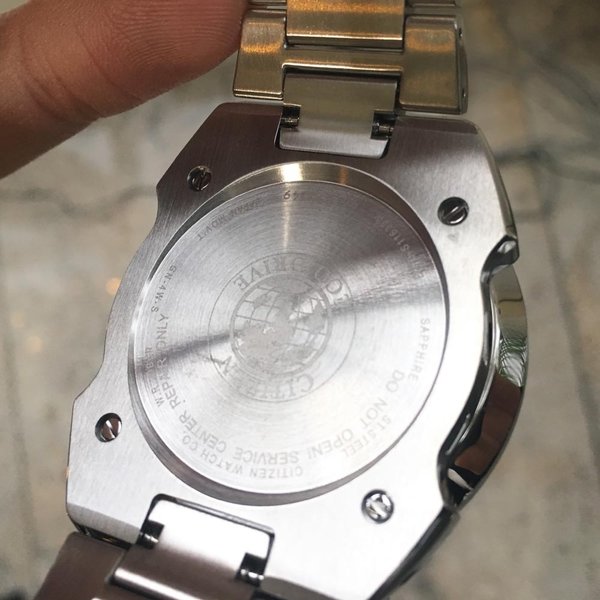 Citizen Citizen AV0070-57L  horloge