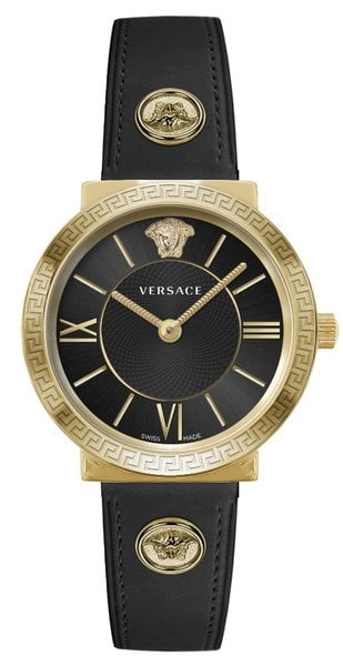 Versace Versace VEVE00319 Glam dames horloge