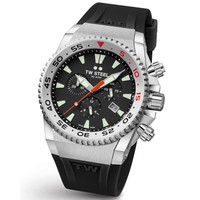 TW Steel TW Steel ACE400 Diver Swiss Chronograaf Limited Edition horloge 44mm