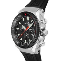TW Steel TW Steel ACE401 Diver Swiss Chronograaf Limited Edition horloge 44mm