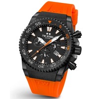 TW Steel TW Steel ACE404 Diver Swiss Chronograaf Limited Edition horloge 44mm