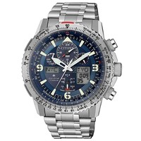 Citizen Citizen JY8100-80L Promaster Sky Radio Controlled Eco-Drive horloge