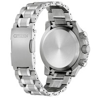 Citizen Citizen JY8100-80L Promaster Sky Radio Controlled Eco-Drive horloge