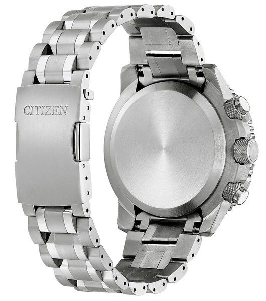 Citizen Citizen JY8100-80L Promaster Sky Radio Controlled Eco-Drive horloge