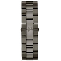 Gc Guess Collection Gc Guess Collection Y23004G4 Structura heren horloge 44 mm