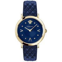 Versace Versace VEVD00319 Pop Chic dames horloge 36mm