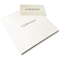 Versace Versace VFG090013 Mystique Sport heren horloge chronograaf 46 mm