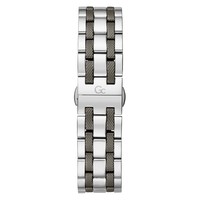 Gc Guess Collection Gc Guess Collection Y70003G5MF Gc One heren horloge 44 mm