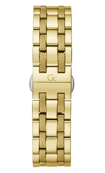 Gc Guess Collection Gc Guess Collection Y70004G2MF Gc One heren horloge 44 mm