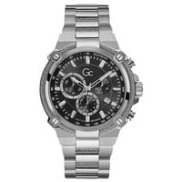 Gc Guess Collection Gc Guess Collection Y24003G2MF Gc Cable Force heren horloge 44 mm