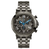 Gc Guess Collection Gc Guess Collection Y44005G5MF Insider heren horloge 44 mm