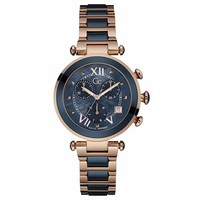 Gc Guess Collection Gc Guess Collection Y05009M7MF Lady Chic dames horloge 36 mm