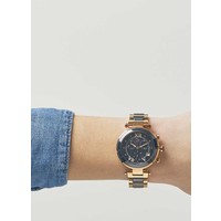Gc Guess Collection Gc Guess Collection Y05009M7MF Lady Chic dames horloge 36 mm