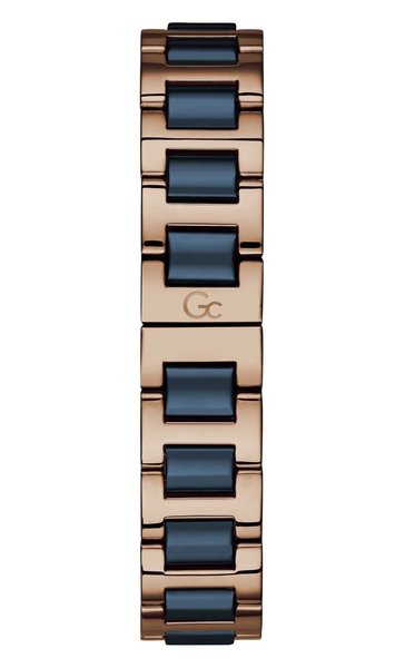 Gc Guess Collection Gc Guess Collection Y05009M7MF Lady Chic dames horloge 36 mm