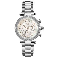 Gc Guess Collection Gc Guess Collection Y16001L1MF Cable Chic dames horloge 38 mm