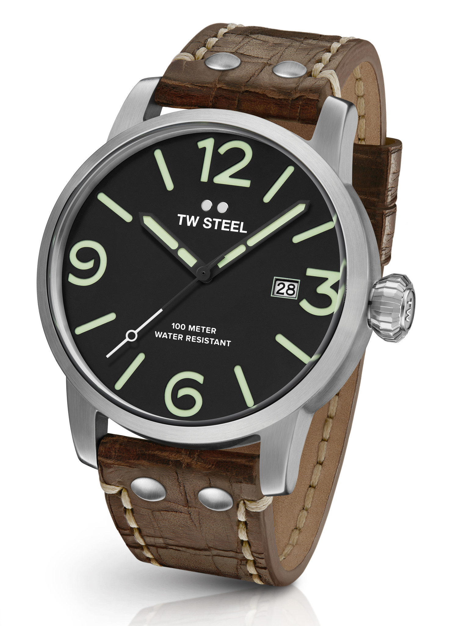 TW Steel ms11 demo horloge