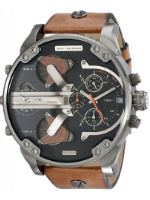 XL horloge Diesel DZ7332 Mr Daddy XL horloge