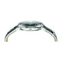 Versace Versace VE8100919 V-Circle dames horloge 38 mm