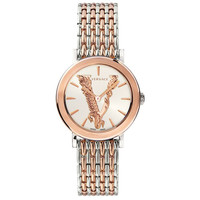 Versace Versace VEHC00719 Virtus dames horloge 36 mm