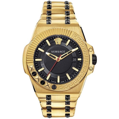 Versace VEDY00619 Chain Reaction heren horloge