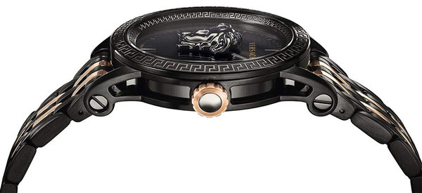 Versace Versace VERD00618 Palazzo heren horloge 43 mm