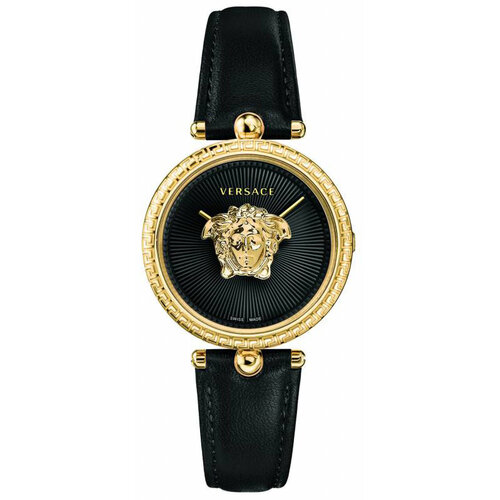 Versace VECQ00118 Palazzo dames horloge
