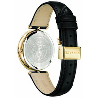 Versace Versace VECQ00118 Palazzo dames horloge 34 mm