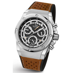TW Steel CE4043 CEO TECH chronograaf horloge 44 mm