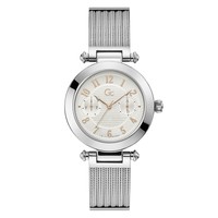 Gc Guess Collection Gc Guess Collection Y48001L1MF Prime Chic dames horloge 36 mm