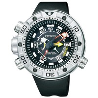 Citizen Citizen BN2021-03E Promaster Marine Eco-Drive heren horloge 49 mm DEMO