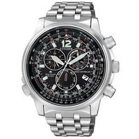 Citizen Citizen CB5860-86E Promaster Sky radiogestuurd Eco-Drive heren horloge 44 mm