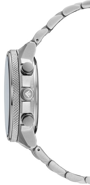 Citizen Citizen CB5860-86E Promaster Sky Radio Controlled Eco-Drive heren horloge 44 mm