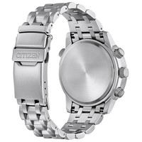 Citizen Citizen CB5860-86E Promaster Sky Radio Controlled Eco-Drive heren horloge 44 mm