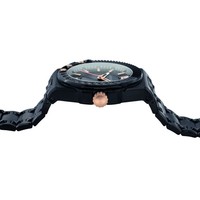 Versace Versace VEDY00719 Chain Reaction heren horloge 45 mm