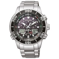 Citizen Citizen JR4060-88E Promaster Marine Eco-Drive heren horloge 44mm