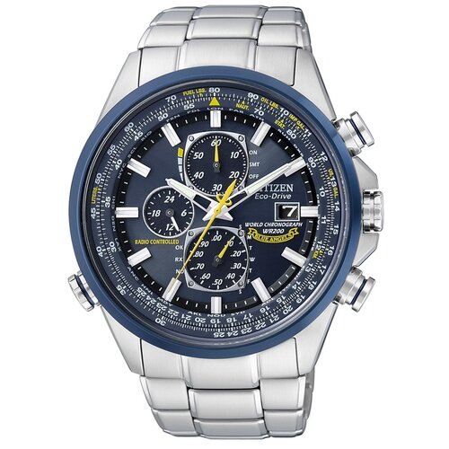 Citizen AT8020-54L Promaster US Navy Blue Angels