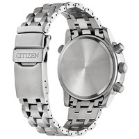 Citizen Citizen CB5850-80E Promaster Land titanium horloge 44 mm