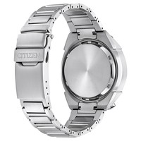 Citizen Citizen Tsuno AV0080-88E Promaster Super Titanium horloge
