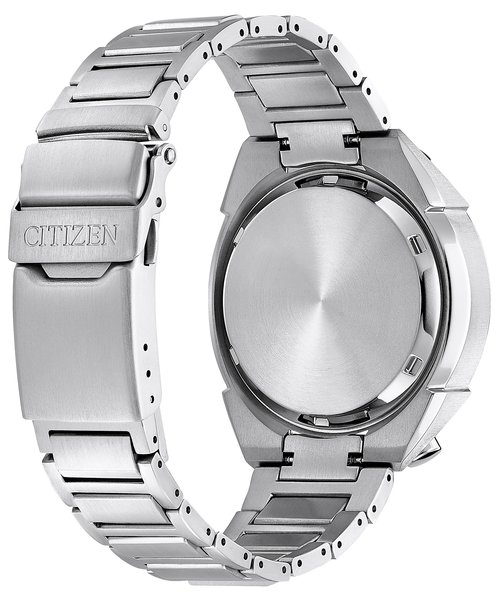 Citizen Citizen Tsuno AV0080-88E Promaster Super Titanium horloge