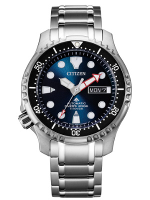 Citizen Promaster Marine diver