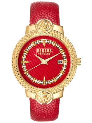 Versus vs Versace watches: whats the 