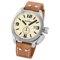 TW Steel TW Steel TW1000 Canteen horloge Swiss Movement